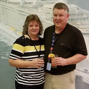 Meet your Posher, Lynn